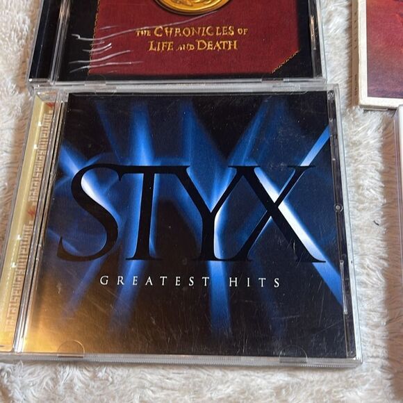 CD bundle - Picture 5 of 7